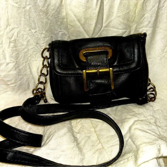 Vintage Y2K Michael Kors Charlton mini crossbody - Picture 1 of 8